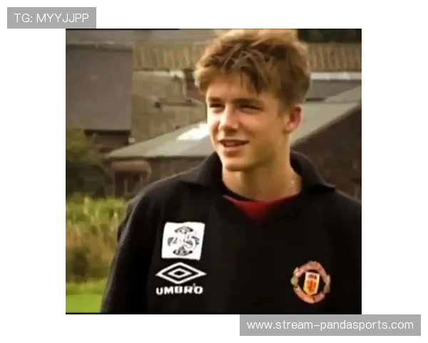 全球五大最帅足球球星颜值与实力并存的完美结合