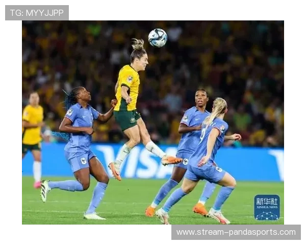 澳大利亚女足球星有哪些代表性人物和她们的足球成就分析