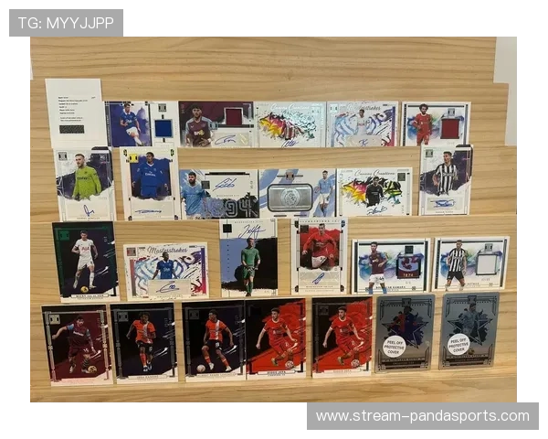 蓉猫足球球星卡九元包超值限时特惠畅享足球收藏热潮