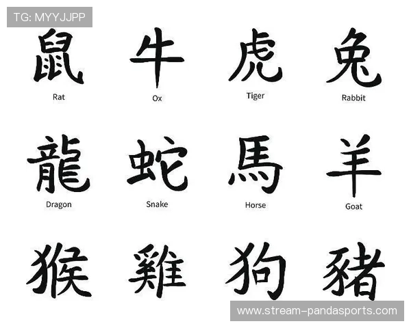 足球球星十二生肖排名盘点 不同生肖球员的独特魅力与成就分析